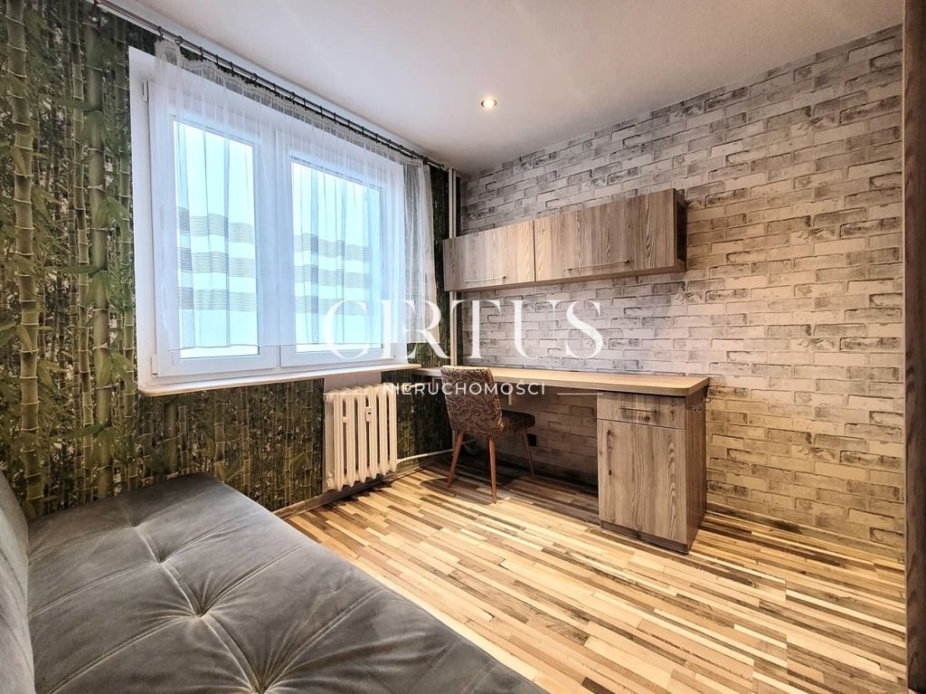 Mieszkanie 3-pokojowe Gorzów Wielkopolski, ul. Gabrieli Zapolskiej. Zdjęcie 10