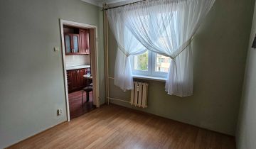 Mieszkanie 2-pokojowe Ostróda, ul. Tadeusza Stępowskiego