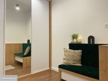 dom szeregowy, 4 pokoje Karwiany, ul. Sosnowa. Zdjęcie 1