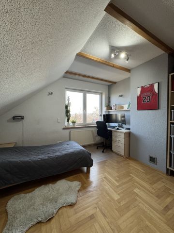 dom wolnostojący, 4 pokoje Wieliczka, ul. Dobczycka. Zdjęcie 24