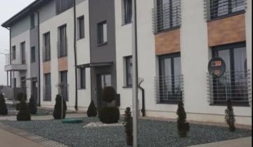 Mieszkanie 3-pokojowe Wola Podłężna, ul. Borówkowa