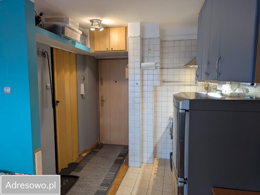 Mieszkanie 1-pokojowe Warszawa Praga-Północ, ul. Karola Darwina. Zdjęcie 10