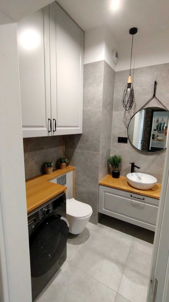 Mieszkanie 2-pokojowe Ostróda, ul. 1 Dywizji. Zdjęcie 3