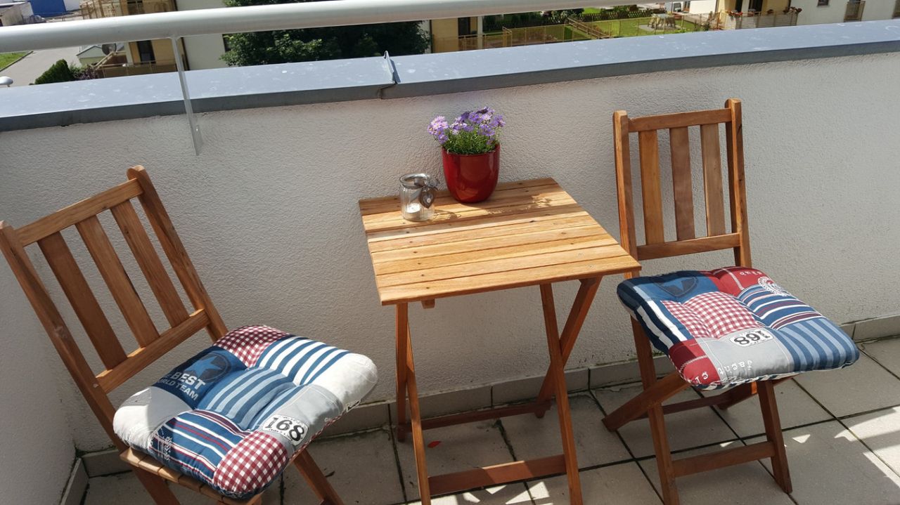 Mieszkanie 2-pokojowe Świnoujście, ul. Józefa Chełmońskiego. Zdjęcie 6