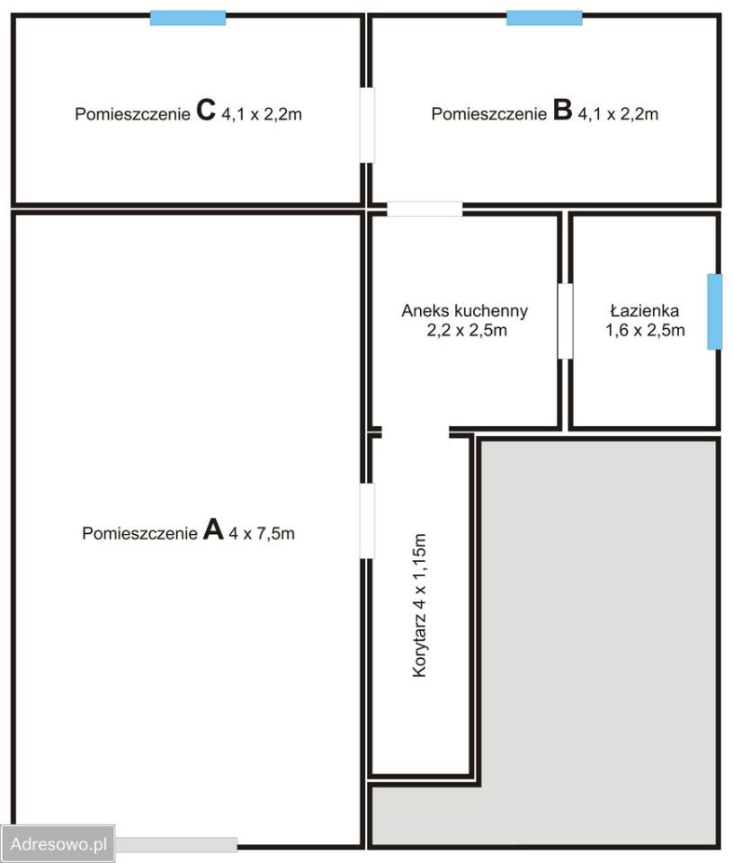 Lokal Lublin Sławin, ul. Sławinkowska. Zdjęcie 5
