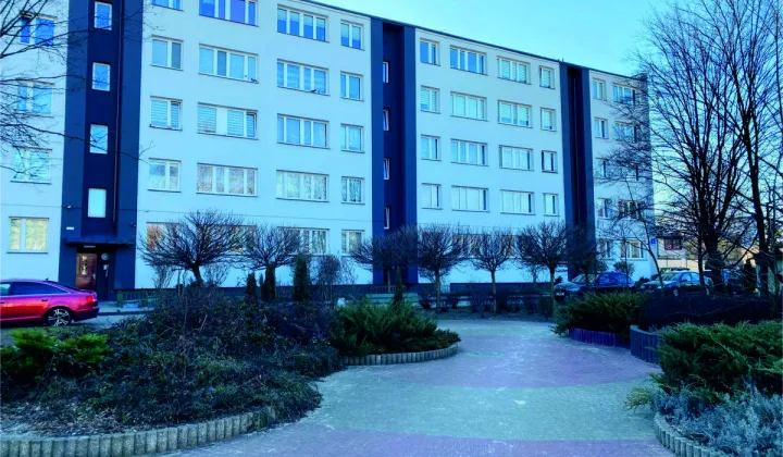 Mieszkanie 3-pokojowe Radom Planty, ul. Jastrzębia