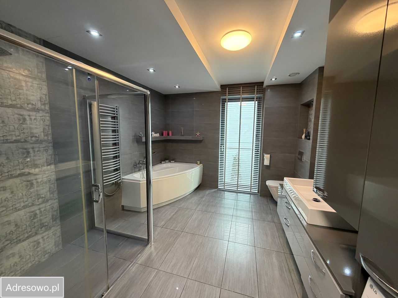 bliźniak, 4 pokoje Piastów, al. Krakowska. Zdjęcie 8