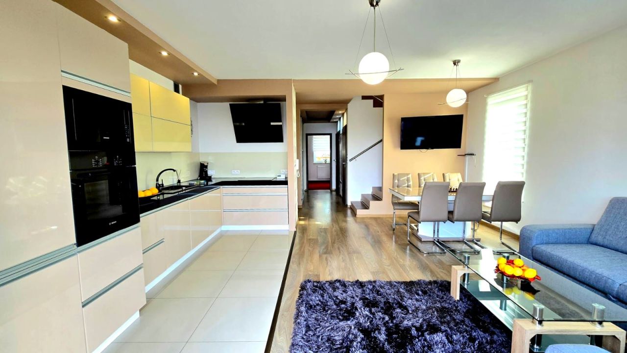 Mieszkanie 4-pokojowe Bielsko-Biała Straconka. Zdjęcie 20