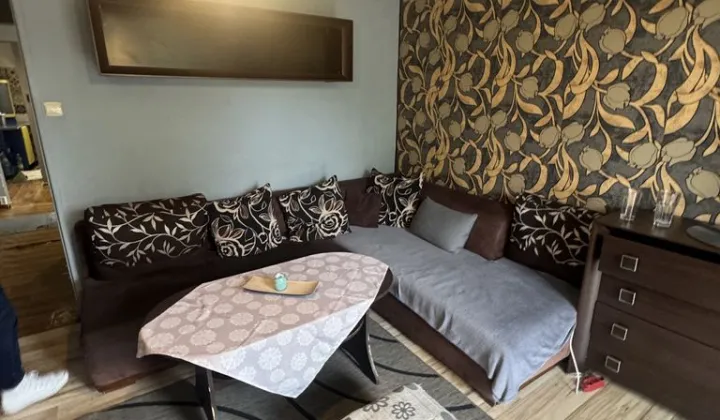 Mieszkanie 3-pokojowe Cieszyn, ul. Frysztacka