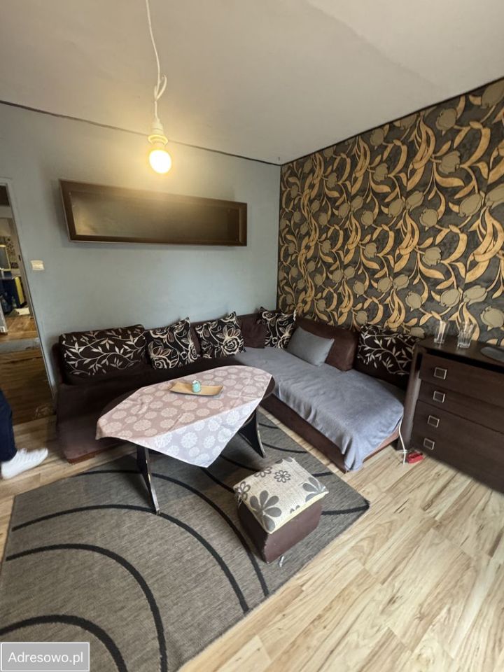 Mieszkanie 3-pokojowe Cieszyn, ul. Frysztacka