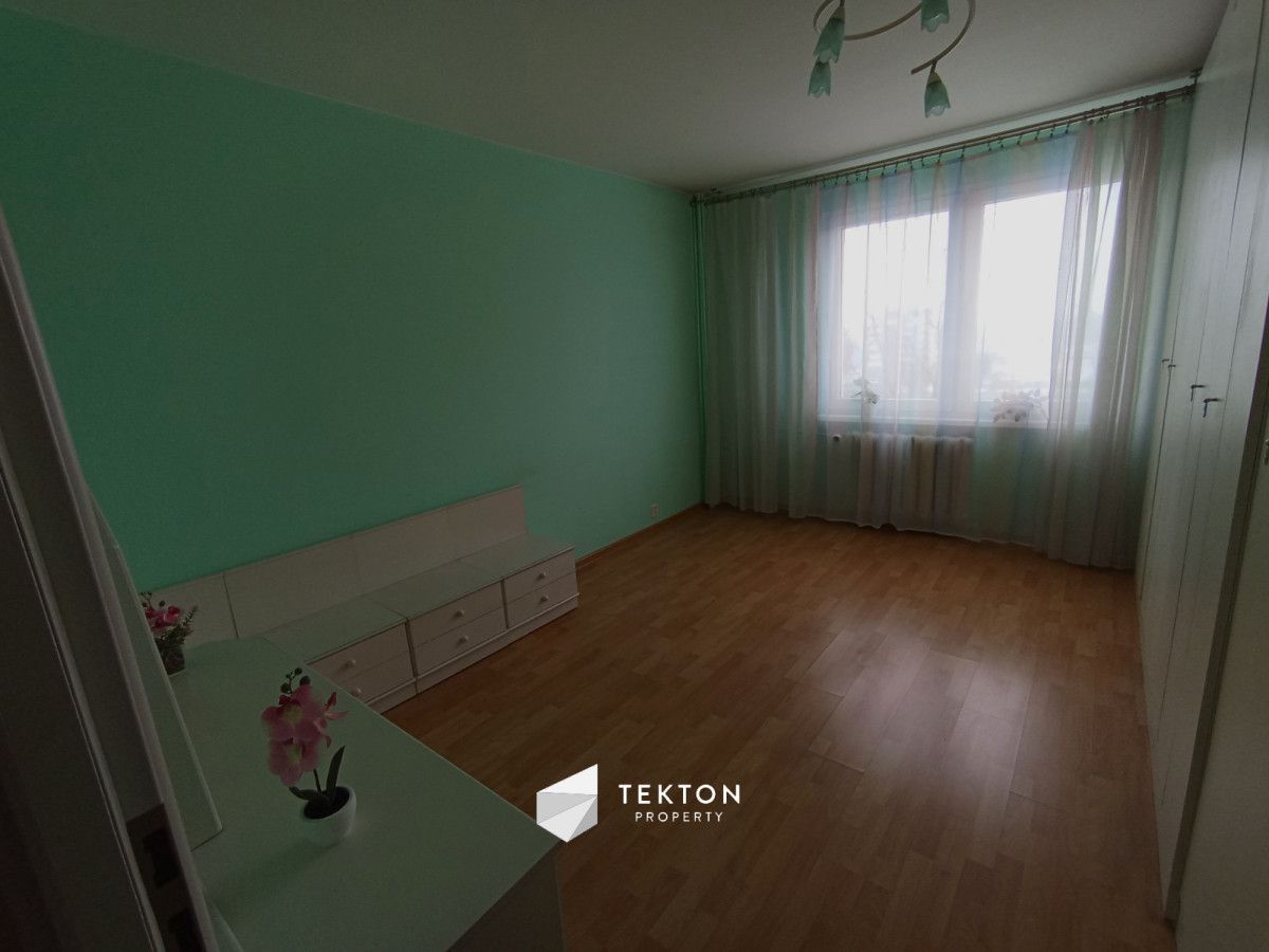 Mieszkanie 2-pokojowe Łódź, ul. Juliusza Jurczyńskiego. Zdjęcie 5