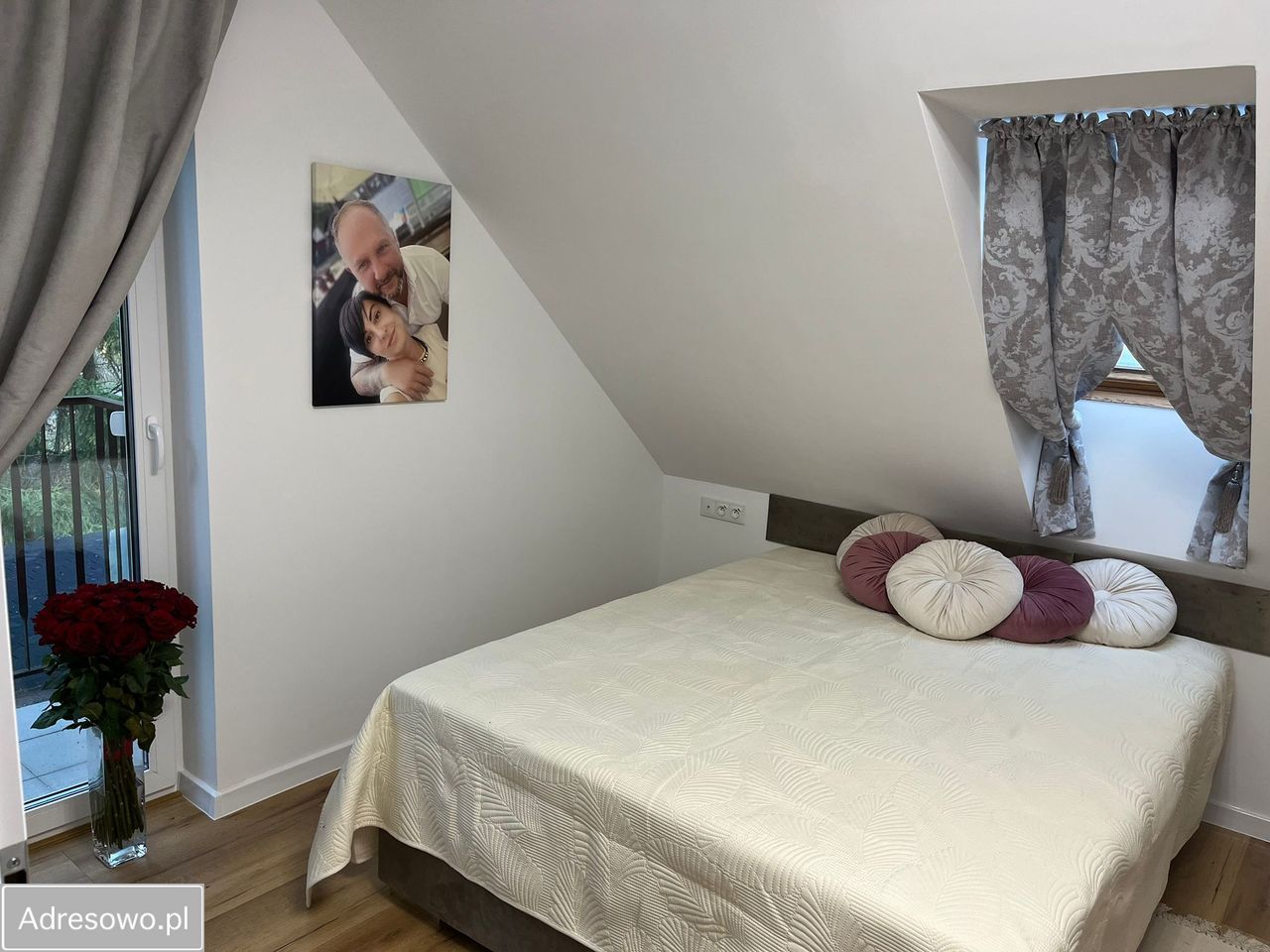 Mieszkanie 3-pokojowe Pobierowo, ul. Zachodnia. Zdjęcie 8