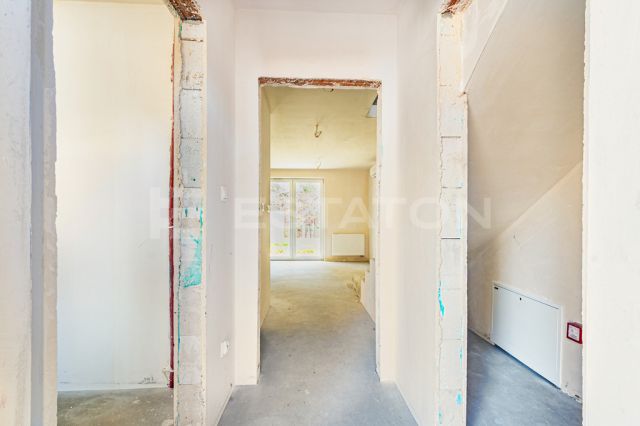 dom szeregowy, 4 pokoje Rzeszów Miłocin, ul. Laurowa. Zdjęcie 11