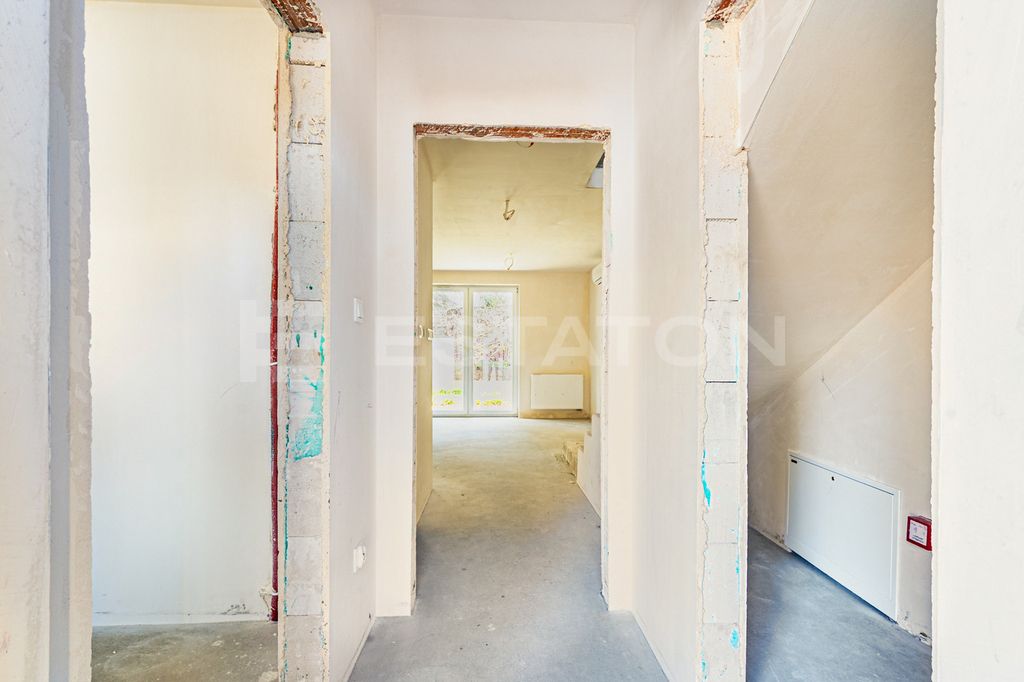 dom szeregowy, 4 pokoje Rzeszów Miłocin, ul. Laurowa. Zdjęcie 11