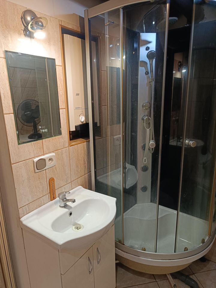 Mieszkanie 4-pokojowe Gryfów Śląski. Zdjęcie 12