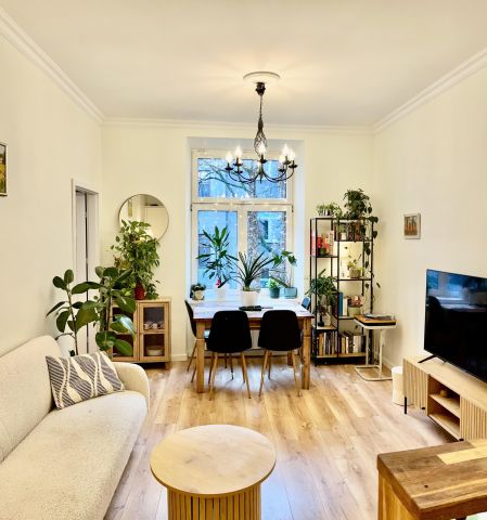 Mieszkanie 3-pokojowe Kraków Krowodrza, ul. Józefitów. Zdjęcie 1