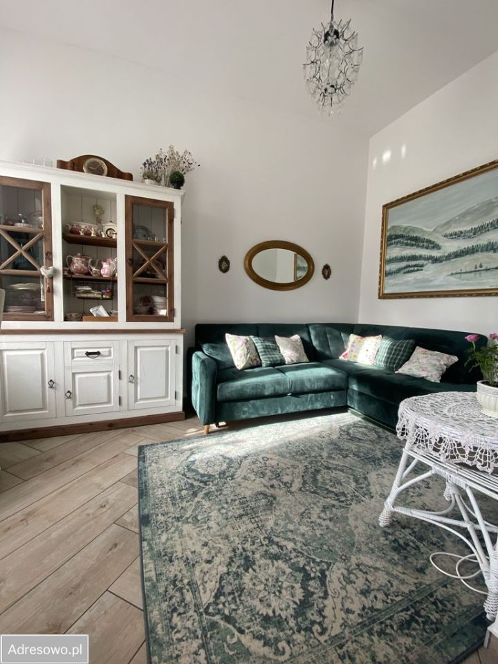 Mieszkanie 3-pokojowe Jelenia Góra Centrum, ul. Artura Grottgera. Zdjęcie 13