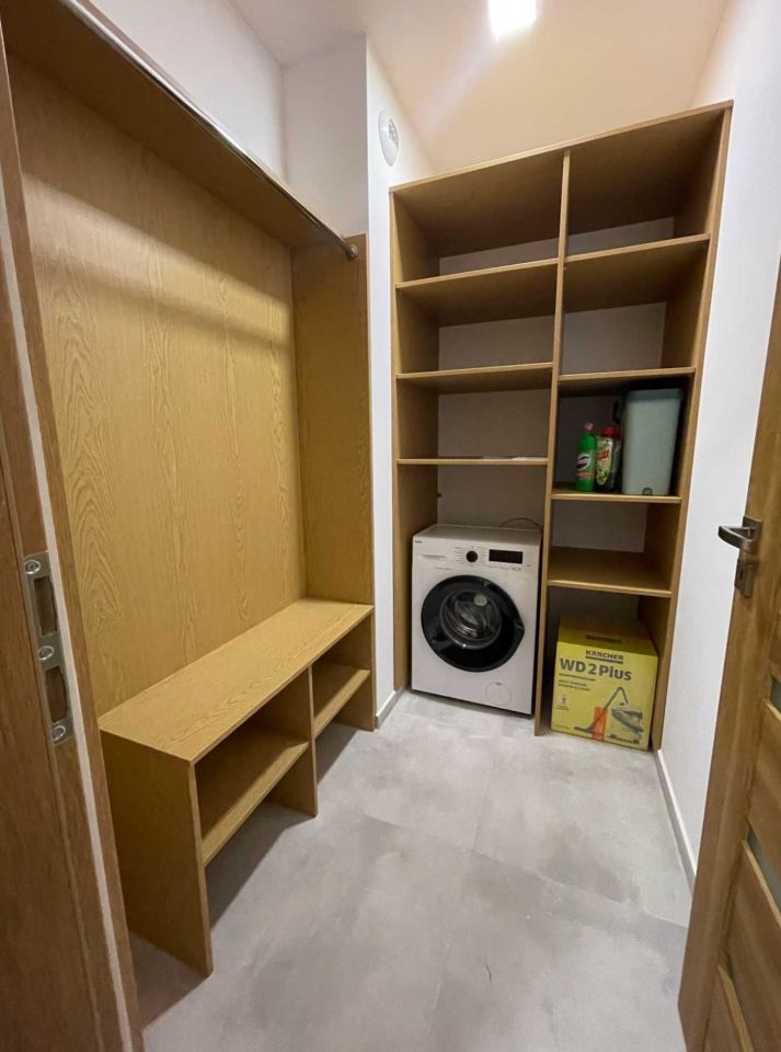 Mieszkanie 3-pokojowe Pruszcz Gdański, ul. Henryka Arctowskiego. Zdjęcie 2