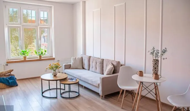 Mieszkanie 2-pokojowe Katowice Śródmieście, ul. Warszawska