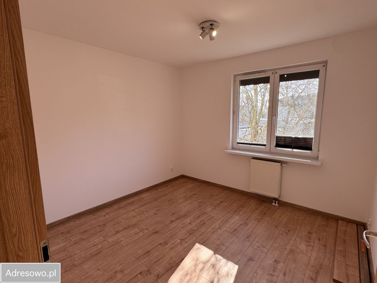 Mieszkanie 2-pokojowe Szczecin Żelechowa, ul. Robotnicza. Zdjęcie 4