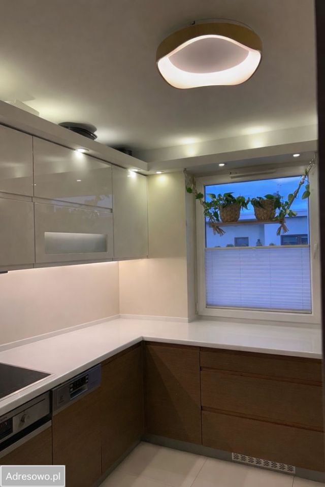 Mieszkanie 2-pokojowe Kraków Podgórze Duchackie, ul. Włoska. Zdjęcie 5