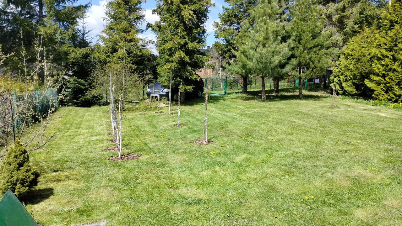 dom letniskowy Tylicz, ul. Kazimierza Pułaskiego. Zdjęcie 11