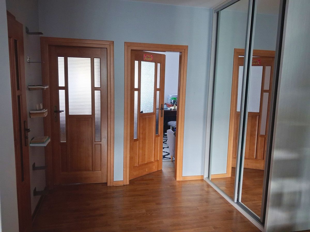 Mieszkanie 3-pokojowe Warszawa Ursus, ul. Apartamentowa. Zdjęcie 8