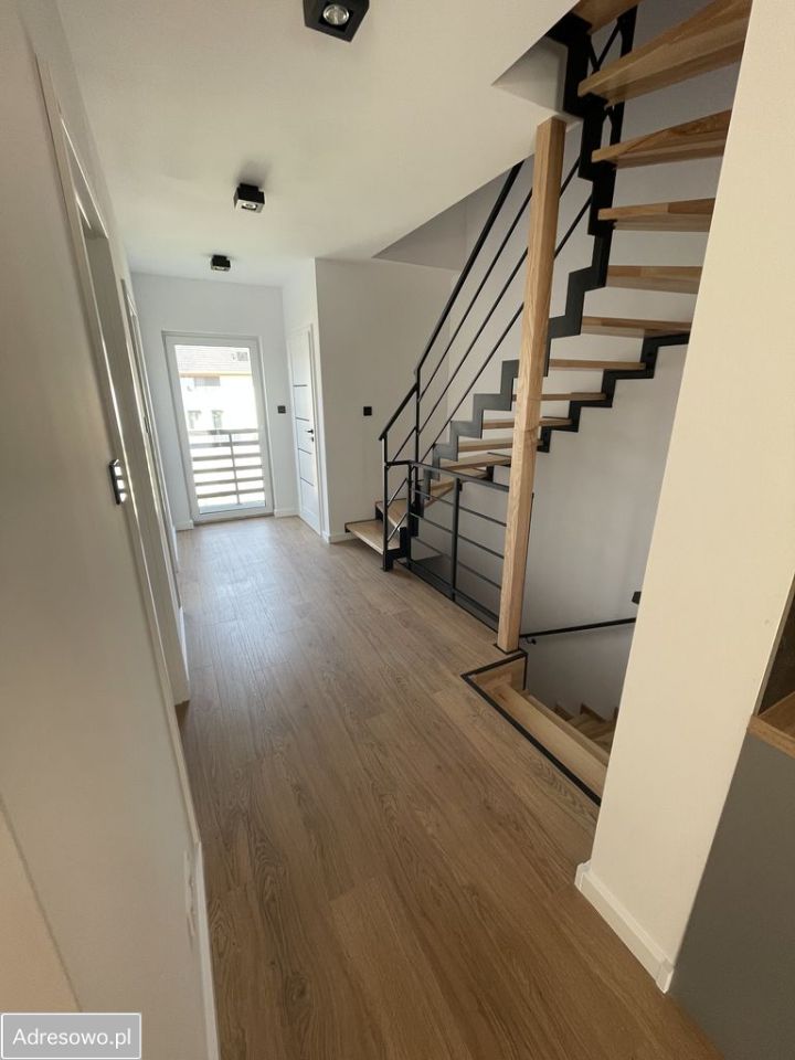 Mieszkanie 4-pokojowe Zielona Góra Łężyca. Zdjęcie 13