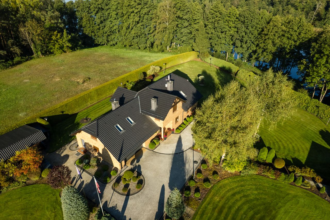 dom wolnostojący, 7 pokoi Wałcz, al. Zdobywców Wału Pomorskiego. Zdjęcie 6