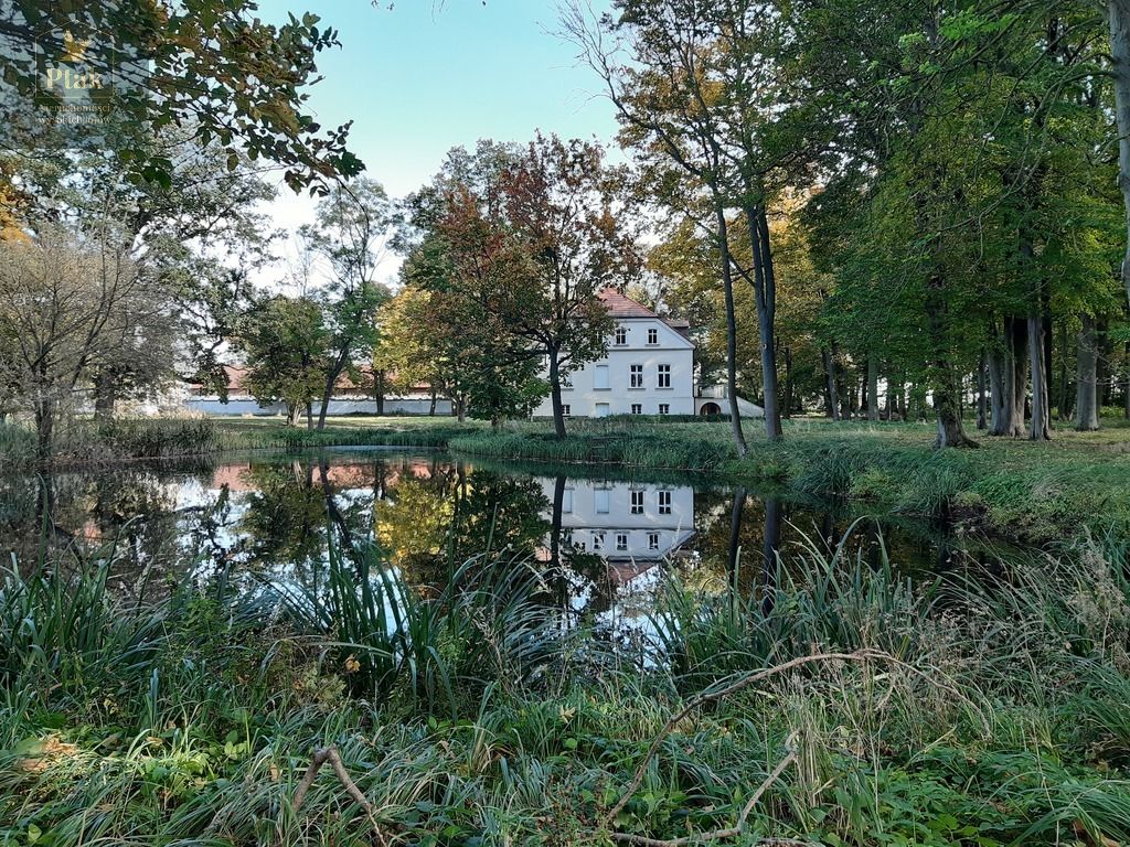 dworek, 20 pokoi Bojanowo. Zdjęcie 4