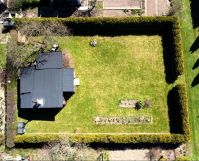 Działka rod Białystok, ul. Adama Mickiewicza. Zdjęcie 1