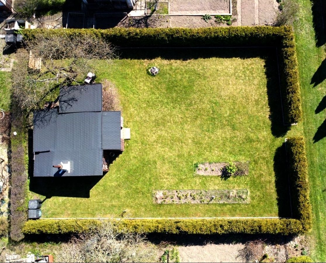 Działka rod Białystok, ul. Adama Mickiewicza. Zdjęcie 2