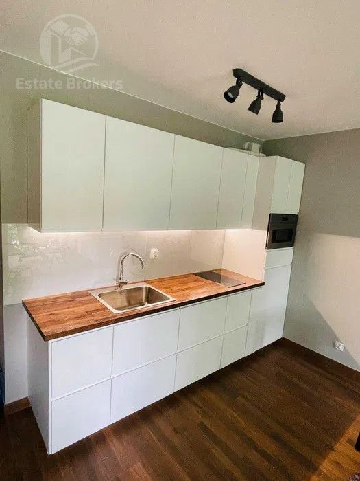 Mieszkanie 1-pokojowe Wrocław, ul. Księcia Witolda. Zdjęcie 4