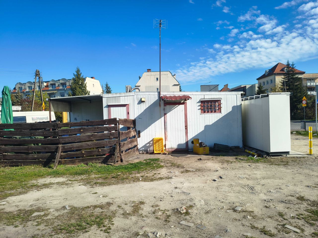 Działka budowlana Murowana Goślina, ul. Akacjowa. Zdjęcie 4