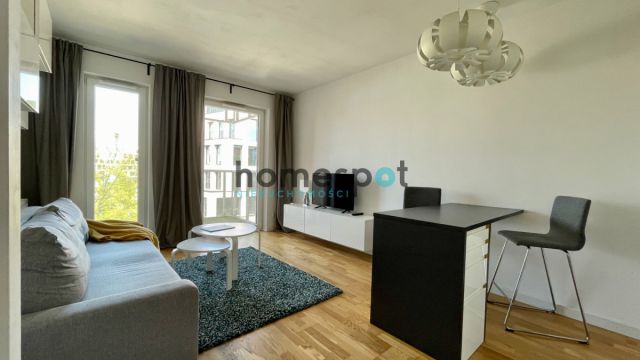 Mieszkanie 2-pokojowe Poznań Wilda, ul. Mieczysława Niedziałkowskiego. Zdjęcie 2