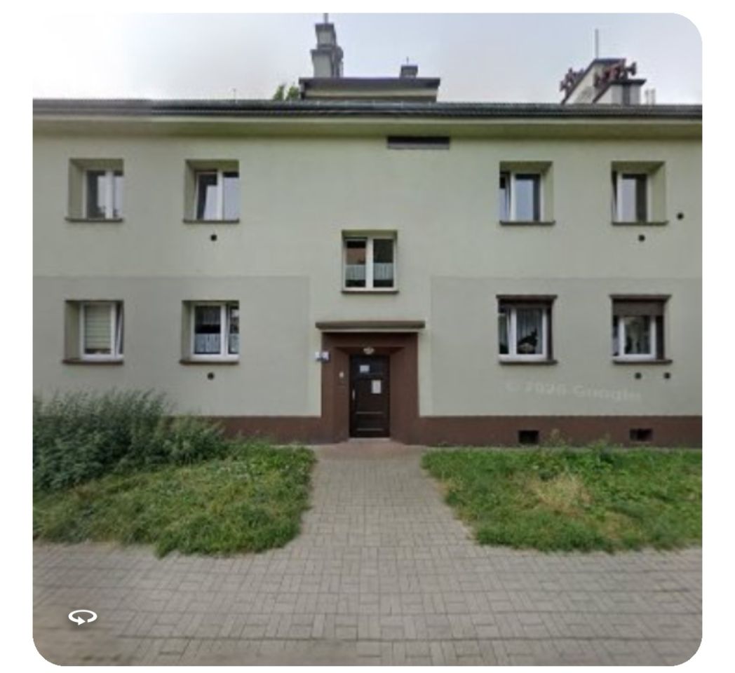 Mieszkanie 2-pokojowe Chorzów Batory, ul. Juliana Ursyna Niemcewicza. Zdjęcie 9