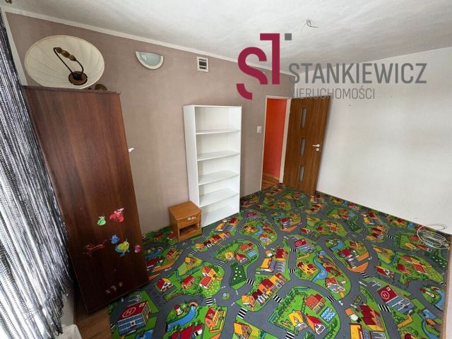 Mieszkanie 2-pokojowe Stare Drzewce. Zdjęcie 5