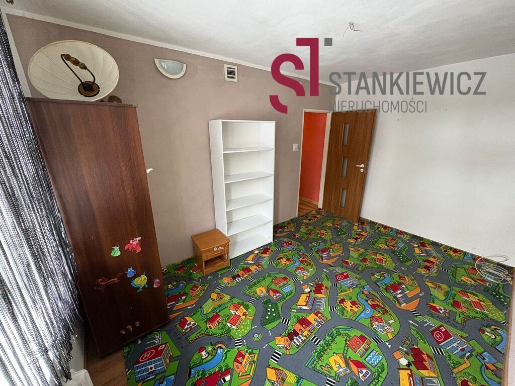 Mieszkanie 2-pokojowe Stare Drzewce. Zdjęcie 5