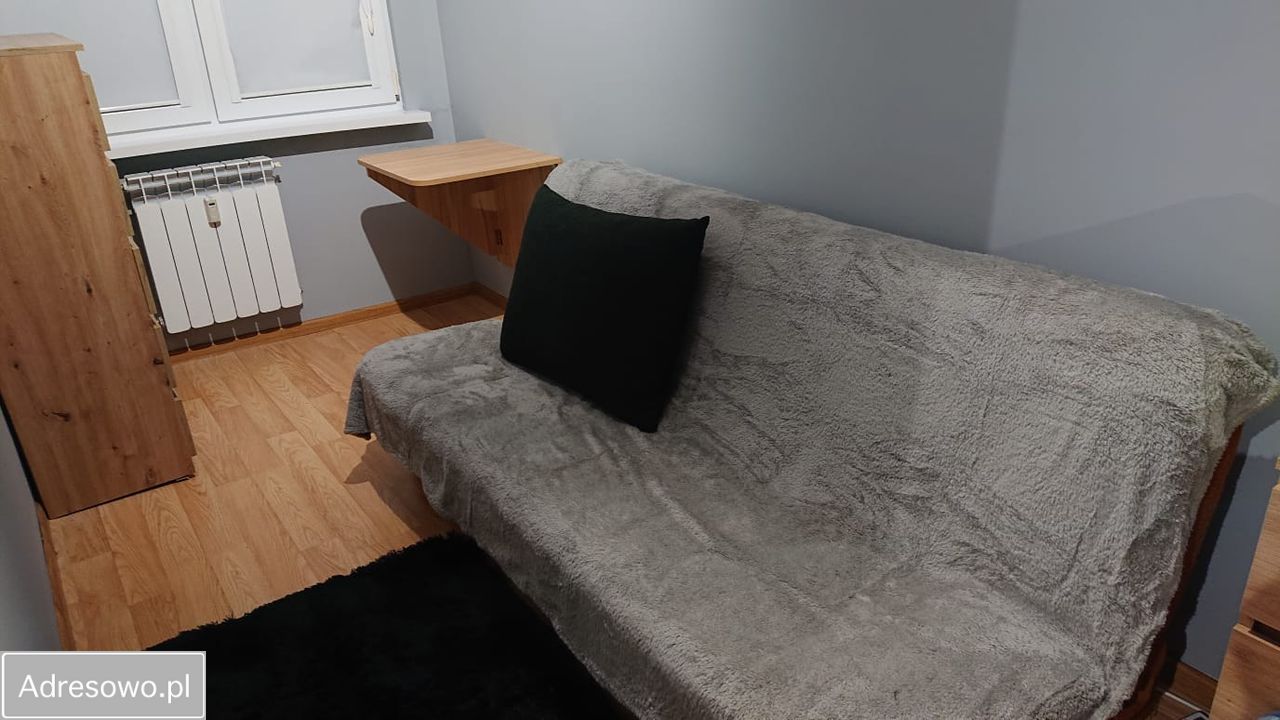 Mieszkanie 2-pokojowe Białystok, ul. Pogodna. Zdjęcie 3