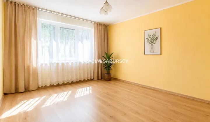 Mieszkanie 1-pokojowe Kraków Prądnik Czerwony, ul. Macieja Miechowity
