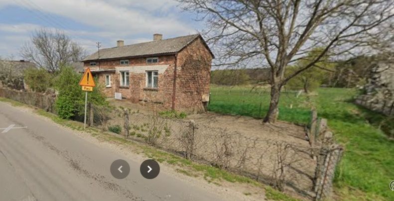 dom wolnostojący Włodowice, ul. Kopaniny. Zdjęcie 2
