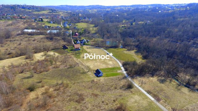 Działka budowlana Golkowice. Zdjęcie 13