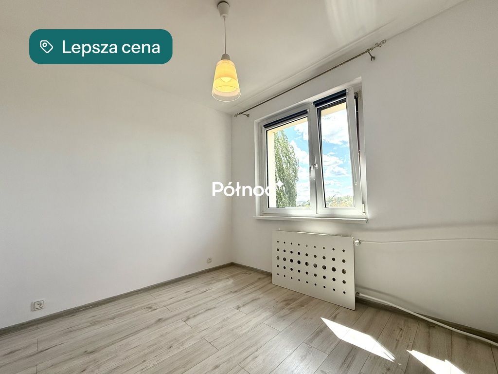Mieszkanie 3-pokojowe Głogów Kopernik, ul. Kosmonautów Polskich. Zdjęcie 7