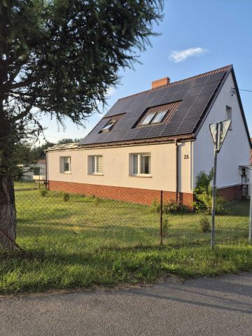 dom wolnostojący Moczyłki. Zdjęcie 1
