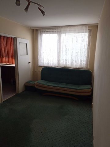 Mieszkanie na sprzedaż, 2 pokoje, 32 m², Wrocław