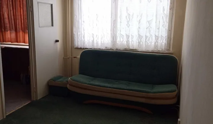 Mieszkanie 2-pokojowe Wrocław Fabryczna, ul. Szkocka