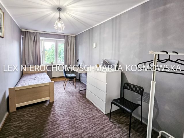 Mieszkanie 2-pokojowe Warszawa Mokotów, ul. Niegocińska. Zdjęcie 5