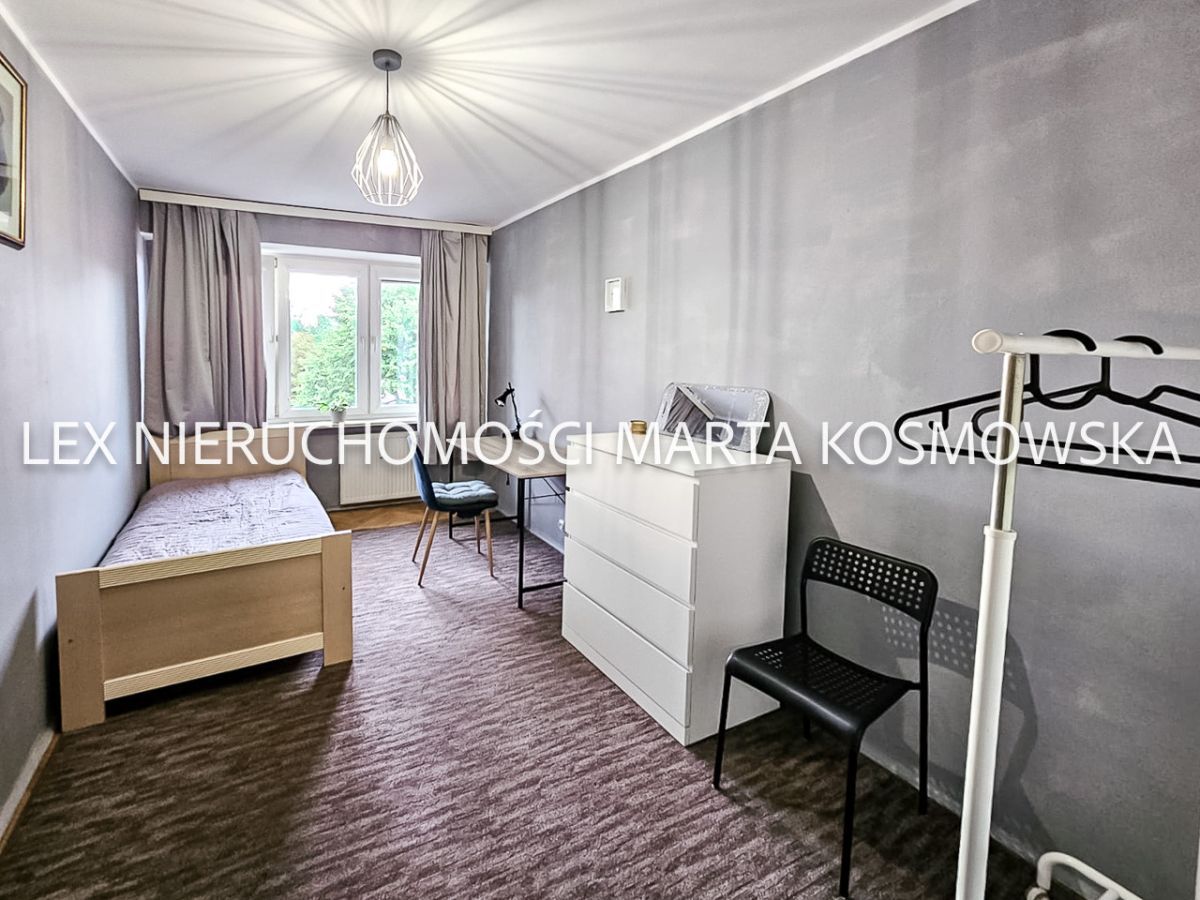 Mieszkanie 2-pokojowe Warszawa Mokotów, ul. Niegocińska. Zdjęcie 5
