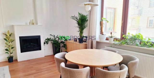 Mieszkanie 3-pokojowe Warszawa Ochota, ul. Drawska. Zdjęcie 5