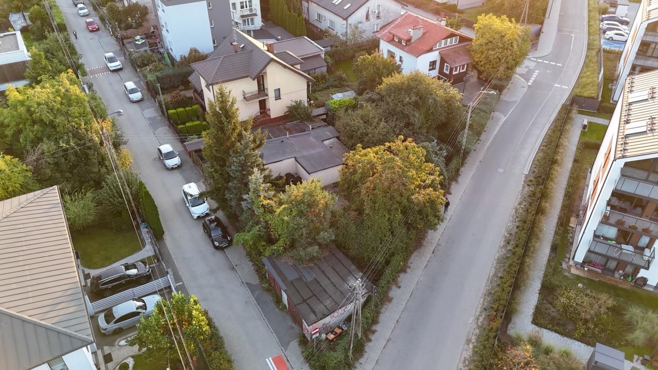 Działka budowlana Warszawa Ursus, ul. Rydzyńska. Zdjęcie 7